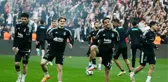 İmzaların atılması an meselesi! Beşiktaşlı Rıdvan Yılmaz Avrupa'ya damga vuran takıma gidiyor