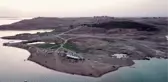 Irak'ta Yamaç Paraşütü Şampiyonası