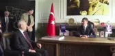 Kılıçdaroğlu, fındık bahçesinde üreticilerle buluştu (2)