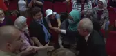 Kılıçdaroğlu: 