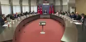 Kılıçdaroğlu, Tüsiad Yönetim Kurulunu Kabul Etti