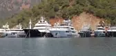 Muğla Büyükşehir'den Göcek'te Deniz Dibi Temizliği