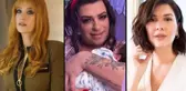 Mükremin Gezgin'e sahip çıkan Hazal Kaya, Bergüzar Korel ve Ayşe Arman'a ateş püskürdü