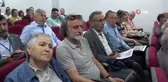 Samsun'da 1. Karadeniz Çevre Çalıştayı