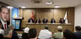 DİYARBAKIR - Sanayi ve Teknoloji Bakanı Varank, Diyarbakır'da ziyaretlerde bulundu