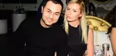 Serdar Ortaç'ın eski eşi Chloe bikinili paylaşımıyla sosyal medyayı salladı