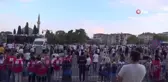 SOLOTÜRK'ten nefes kesen gösteri