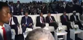 Somali Cumhurbaşkanı Mahmud, görevine resmen başladı