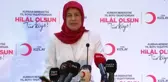 Türk Kızılay 2022 kurban vekalet bedellerini belirledi (1)
