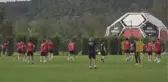 Ümit milli futbolcu Umut Güneş, Avrupa Şampiyonası umudunu yitirmedi