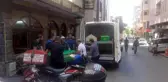 Yaşlı adam evinde silahla vurulmuş halde ölü bulundu