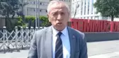 Yıldırım Kaya'dan Birleşik Kamu-İş Eylemine Polis Müdahalesine Tepki: 