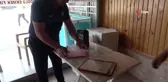 3 lira olması gereken ekmeği 3 buçuk liraya satan fırıncılara ceza yağdı