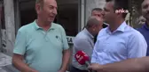 Aksaray Kapalı Çarşı Esnafı: 