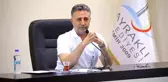 Bayraklı Belediye Başkanı Sandal: 