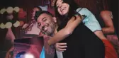 Bir yıl olmadan Zeynep Bastık ile boşanma kararı alan Tolga Akış, aşkını haykırdı