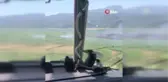 Dalyan'daki sazlık yangınıyla ile ilgili 3 şüpheli gözaltına alındı