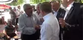 Davutoğlu'na Malatya'da 