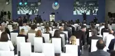 Erdoğan: Türkiye, Her Alanda, Geleceğin Güvenli Limanı Ülkelerinin Başında Yer Almaya Adaydır