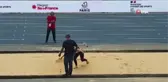 Fransa'da altın madalyanın sahibi Fatma Damla Altın