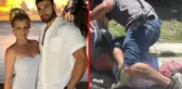 Jason Alexander, Sam Asghari ile evlenen eski eşi Britney Spears'in düğününde olay çıkardı