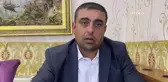 Kamu Sağlık-Sen Genel Başkanı Ümit Karataş: Dağ Fare Doğurdu
