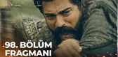 Kuruluş Osman 98. Bölüm Fragmanı | Sezon Finali