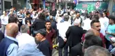 Malatya'da Ahmet Davutoğlu'na şok üstüne şok