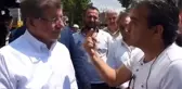 Davutoğlu, Malatya'daki çakal krizi sonrası 