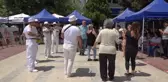 Menderes Belediyesi'nden Çevre Dostu Farkındalık Çalışması