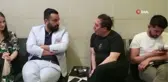 Murat Övüç, Türk milletini aşağıladığı iddiasıyla hakim karşısına çıktı
