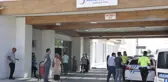 Karaman'da okul servisi ile otomobil çarpıştı: 13 yaralı