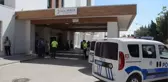 Okul servisiyle otomobil çarpıştı, 13 kişi hastaneye kaldırıldı