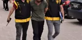 Ordu'da evden ziynet eşyası çaldığı öne sürülen şüpheli tutuklandı