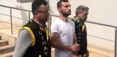 Samsun'a gidemediği için annesini boğarak öldürdü