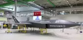 Selçuk Bayraktar, 'Bayraktar Kızılelma'nın boyalı ilk görüntüsünü paylaştı