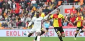 Sezona damga vuran Muleka'nın talipleri artıyor! Süper Lig devi devreye girdi