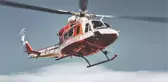 Son dakika! İtalya'da içinde Eczacıbaşı'ndan 4 Türk'ün de bulunduğu helikopter kayboldu