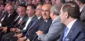 Tarım ve Orman Bakanı Kirişci, çiftçilerle bir araya geldi