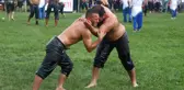 Tekirdağ Hüseyin Pehlivan Yağlı Güreşleri başladı