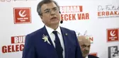 Yeniden Refah Partisi Genel Başkan Yardımcısı Aydal, Adana'da konuştu