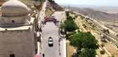 1. Uluslararası Mardin Abbara Koşusu coşkuyla gerçekleştirildi