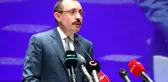 2. Türk Arap İş Zirvesi Gaziantep'te başladı