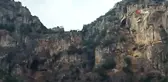 AFAD ekipleri mahsur kalan dağcı grubu için seferber oldu