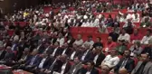 AK Parti Samsun 88. İl Danışma Meclisi ToplantısıKaraaslan: 
