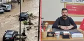 Ankara'daki selde hayatını kaybeden CHP'li genç için AK Parti'den başsağlığı mesajı