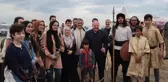 Bakan Varank, 5. Etnospor Kültür Festivali ziyaretinde konuştu