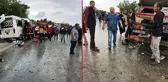 Balıkesir'deki 7 kişinin öldüğü kazayla ilgili kahreden detay! Düğün evi yas evine döndü
