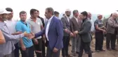BALIKESİR - Dursunbey'deki kazada ölen minibüs sürücüsünün cenazesi defnedildi