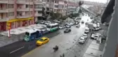 Başkentte aniden bastıran sağanak hayatı olumsuz etkiledi (8)